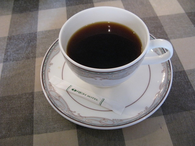 Grill Resistance Kyoto Ricchihoteru Gojo Kawaramachi photo 3