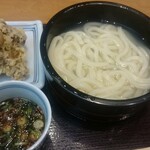宮武讃岐うどん - 