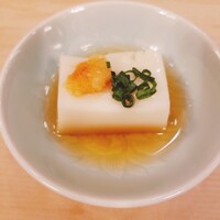 てんぷら 山の上 Roppongi 東京ミッドタウン店 - 