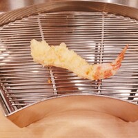 てんぷら 山の上 Roppongi 東京ミッドタウン店 - 