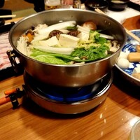 西新初喜 本店 - 