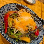 Hommachi Kokobarugogo Sakaba - サラダ