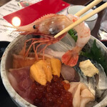 道の駅 うとろ・シリエトク - 