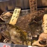 道の駅 うとろ・シリエトク - 