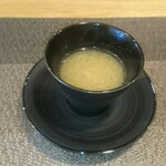 Kappou Hamaguchi - とろろ汁