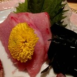 Kuimonya Kono Ha - 本マグロトロ