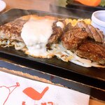 レストラン せんごく 春日本店 - 