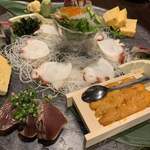 ニジュウイチエフ ロバタアンドバー テンノクラ - 