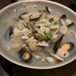 ニジュウイチエフ ロバタアンドバー テンノクラ - 