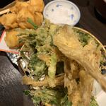 ニジュウイチエフ ロバタアンドバー テンノクラ - 