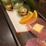 ニジュウイチエフ ロバタアンドバー テンノクラ - 