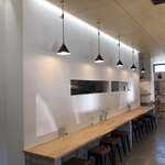 WASOBA CAFE JINGER - 