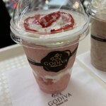 GODIVA - 