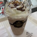 GODIVA - 