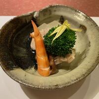 旬菜坪根 - 