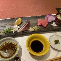 旬菜坪根 - 