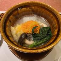 旬菜坪根 - 