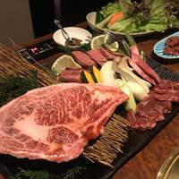 焼肉ふじみ 富士店 - 
