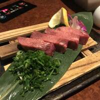 焼肉ふじみ 富士店 - 