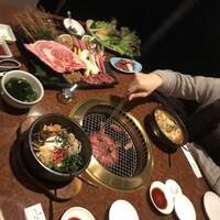 焼肉ふじみ 富士店 - 