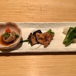 誠寿し - 
