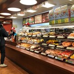 ミスタードーナツ 東神奈川駅前ショップ