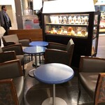 サンマルクカフェ シァルプラット東神奈川店