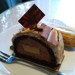 リュードパッシー - バルザック