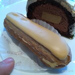 リュードパッシー - エクレール・キャラメル