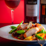 Bar de Ollaria 銀座店