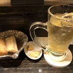 居酒屋 みえ蔵 - 