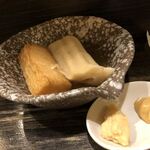 居酒屋 みえ蔵 - 