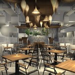 アジアン肉バル PalaPa