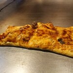 幸大 - すじこんオムレツ