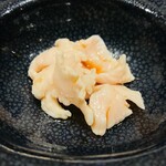 肉料理ふくなが - 