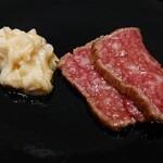 肉料理ふくなが - 