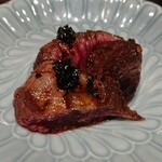 肉料理ふくなが - 