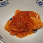 肉料理ふくなが - 