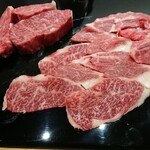 肉料理ふくなが - 