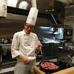 肉料理ふくなが - 