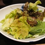 肉料理ふくなが - 