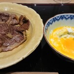 肉料理ふくなが - 