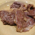 肉料理ふくなが - 