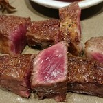 肉料理ふくなが - 