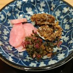 肉料理ふくなが - 