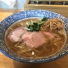 らぁ麺屋 はりねずみ