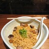 濃厚魚介らぅ麺 純
