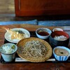 そばと和食のお店 神楽本店