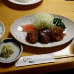 Tonkatsu Ishibashi - 