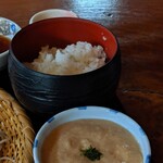 そばと和食のお店 神楽本店 - 